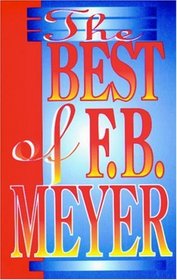 Best of F. B. Meyer