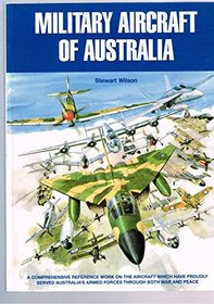 Military aircraft of Australia