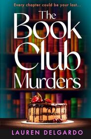 The Book Club Murders