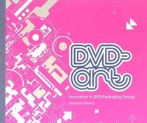 DVD-Art: Innovation in DVD Packaging Design