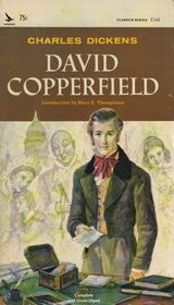 DAVID COPPERFIELD