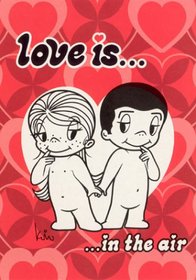 Love is...: In the Air (Love is...)
