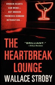 The Heartbreak Lounge (Harry Rane Novels)