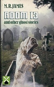 Room 13 and Other Ghost Stories (Guided Reader)
