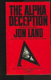 The Alpha Deception (Blaine McCracken, Bk 2)