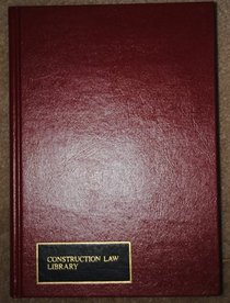 Construction Bidding Law (Construction Law Library)