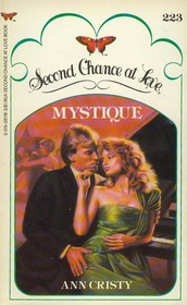 Mystique (Second Chance at Love, No 223)