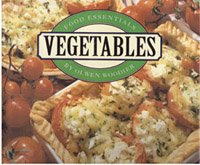 Food Essentials Series: Vegetables