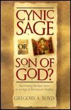 Cynic Sage Or Son Of God?