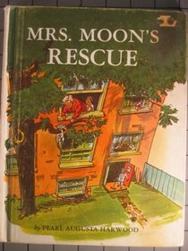 Mrs. Moon's Rescue (Bumba and Keeps House)