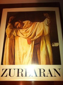 Zurbaran, 1598-1664