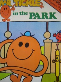 Mr. Tickle in the Park