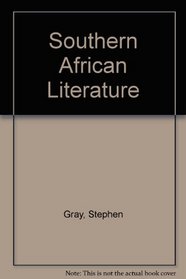 Southern African Literature