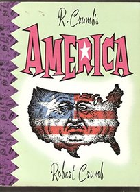 R.Crumb's America