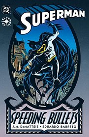 Elseworlds: Superman Vol. 1
