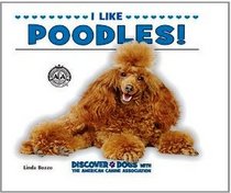I Like Poodles!