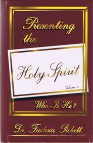 Presenting the Holy Spirit