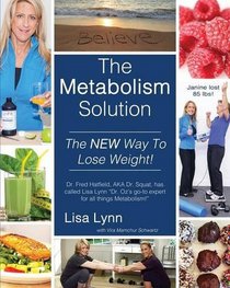 The Metabolism Solution