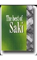 The best of Saki: Selected writings