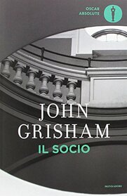 Il Socio (Italian Edition)