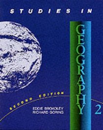 Studies in Geography: Copymaster 2