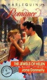 The Jewels of Helen (First Class) (Harlequin Romance, No 3128)