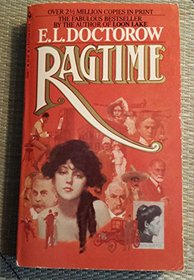 Ragtime.