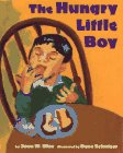 The Hungry Little Boy