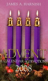 Advent: A Calendar of Devotions, 2008