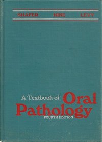 Textbook of Oral Pathology