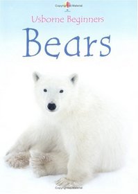 Bears (Usborne Beginners Series)