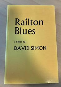 Railton Blues