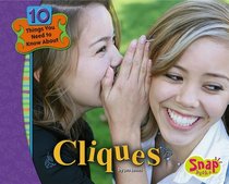 Cliques (Snap)