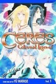 Ceres, Celestial Legend 1