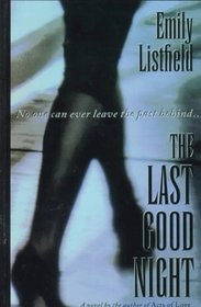The Last Good Night (Large Print Edition)