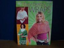 Easy Breezy Wraps