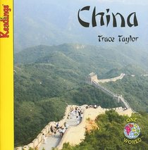 China (One World: Readings)