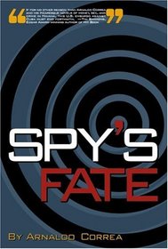 Spy's Fate