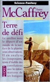 Terre de defi (Freedom's Choice) (French Edition)