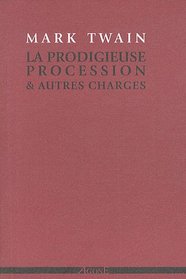 la prodigieuse procession