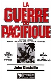 La guerre du Pacifique