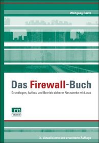 Das Firewall-Buch