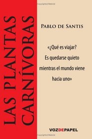 Las Plantas Carnvoras (Spanish Edition)