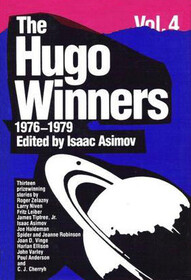 The Hugo Winners, Volume 4 (1976-1979)