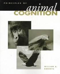 Principles of Animal Cognition