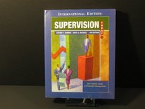 Supervision Today! Package
