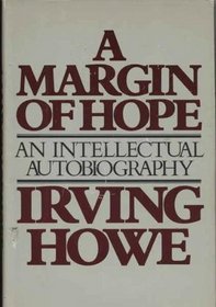 A margin of hope: An intellectual autobiography