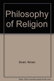 Philosophy of Religion