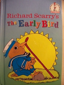 The Early Bird (Random House Early Bird Book)