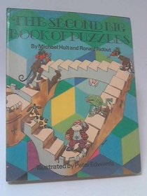 Second Big Book of Puzzles